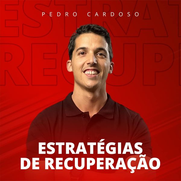 Estratégias de recuperação