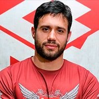 Fernando Barradas