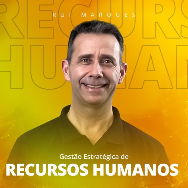 Gestão estratégica de recursos humanos