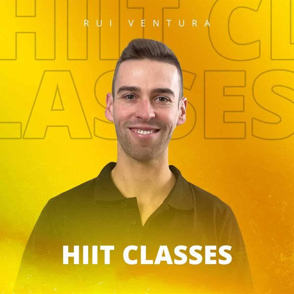 HIIT classes