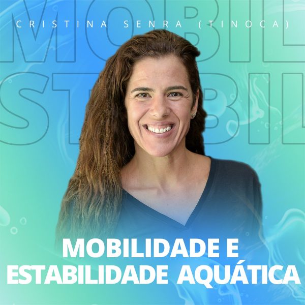 Mobilidade e Estabilidade Aquática