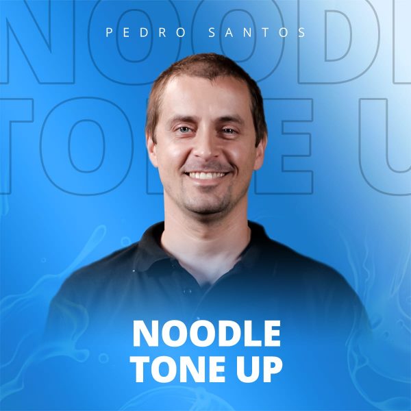 Curso Noodle Tone Up