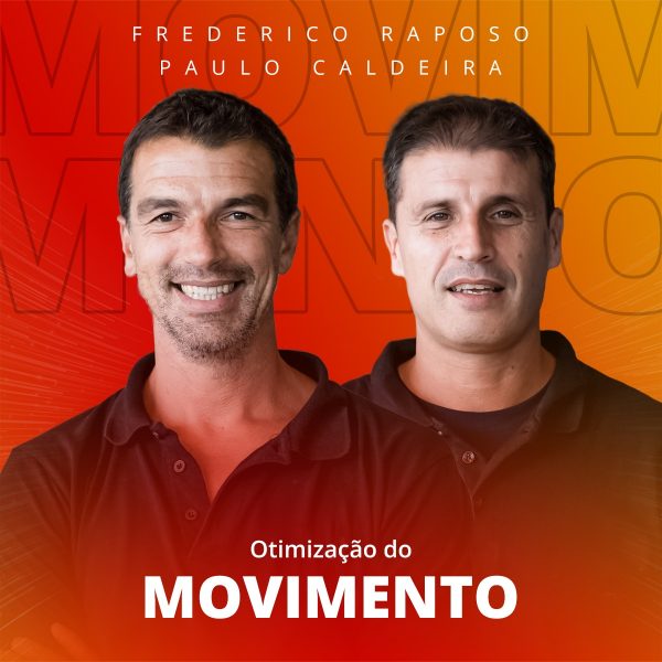 Otimização do movimento