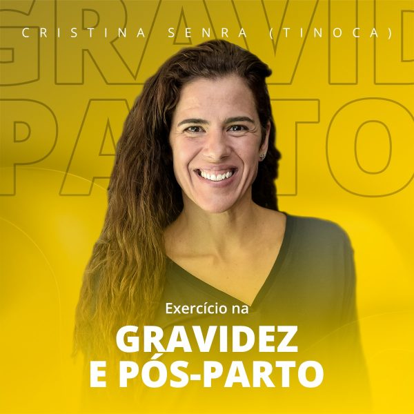 Gravidez e pós-parto