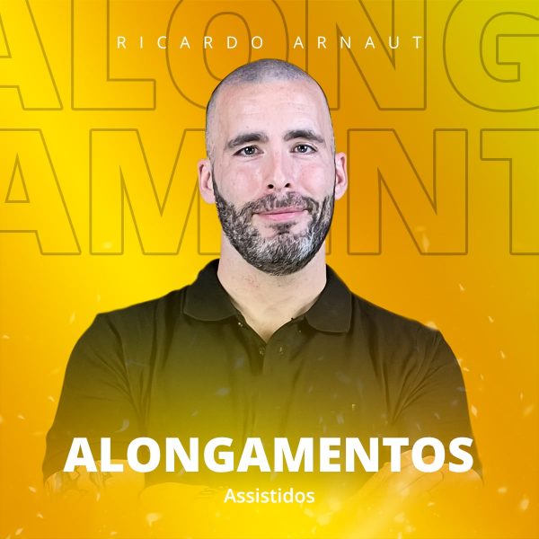 Alongamentos Assistidos