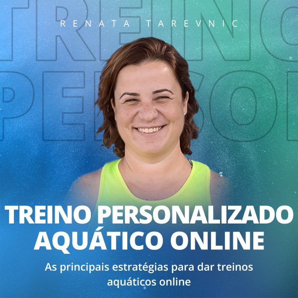 Treino Personalizado Aquático