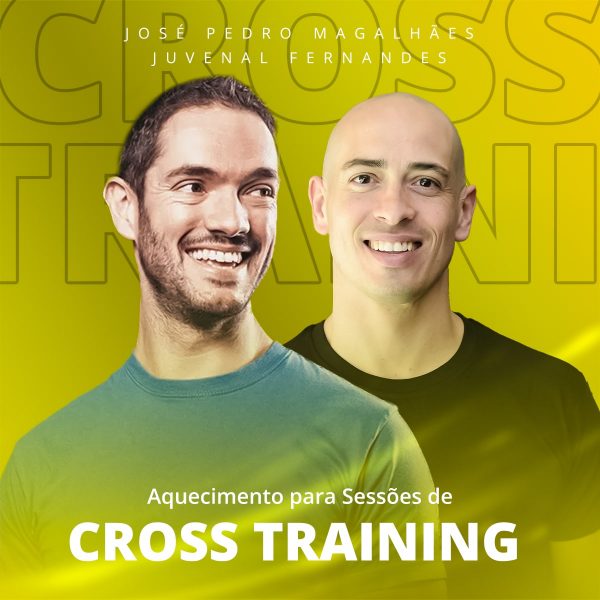 Aquecimento para Sessões de Cross Training