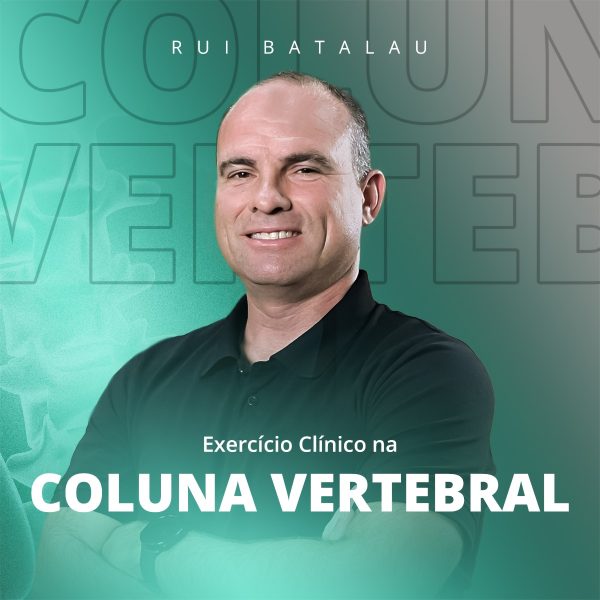 Exercício Clínico Coluna Vertebral