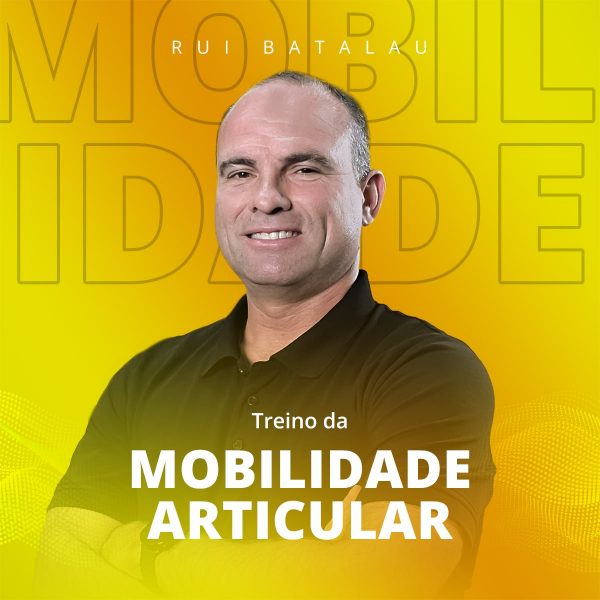 Mobilidade Articular