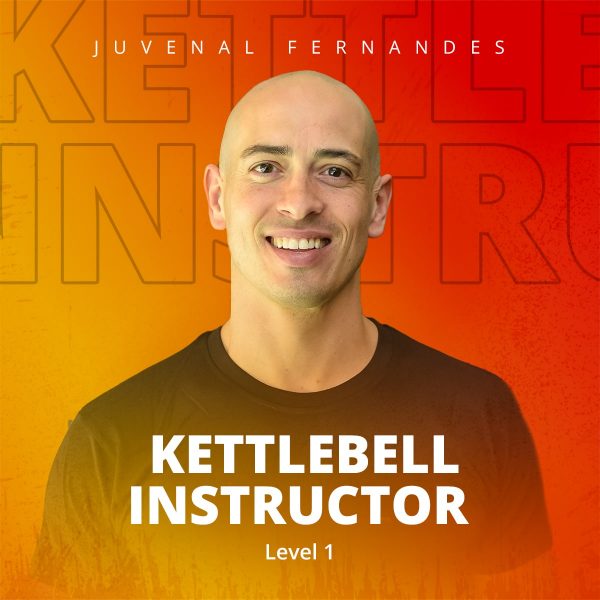 Kettlebell Instructor