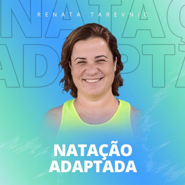 Natação adaptada