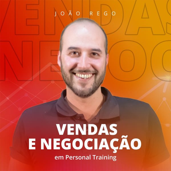 Vendas e negociação em Personal Training