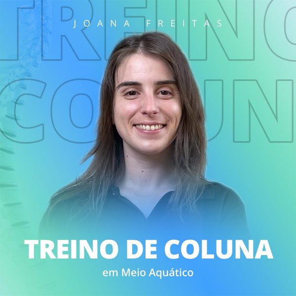 Treino de Coluna em