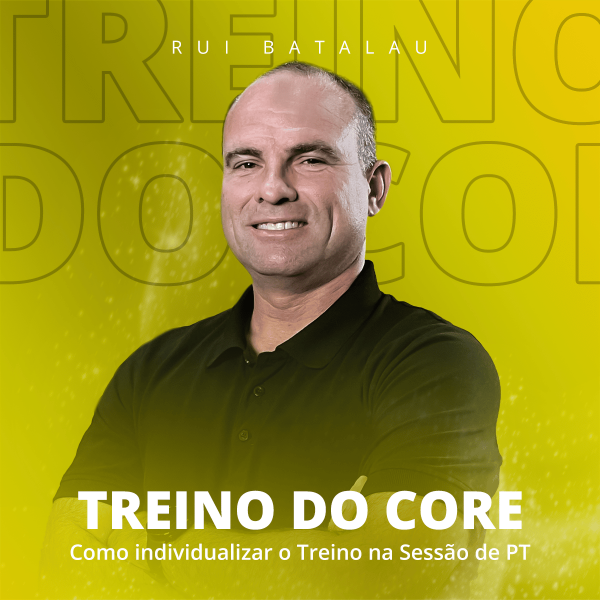 Treino do Core