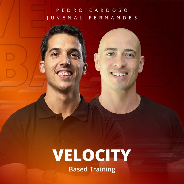 Velocity Based Training