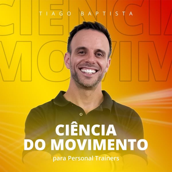 Ciência do movimento