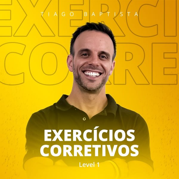 Exercícios Corretivos