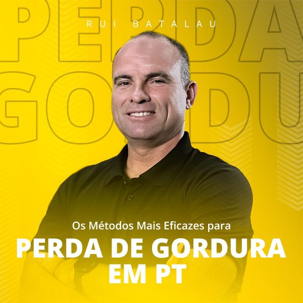 Perda de Gordura