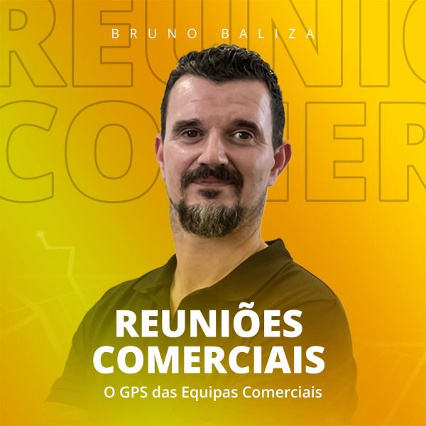 Reuniões comerciais